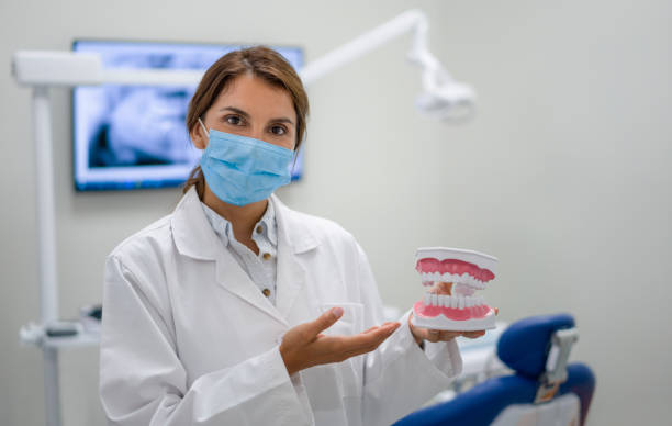 Best Cosmetic Emergency Dentistry in Pingree Grove, IL